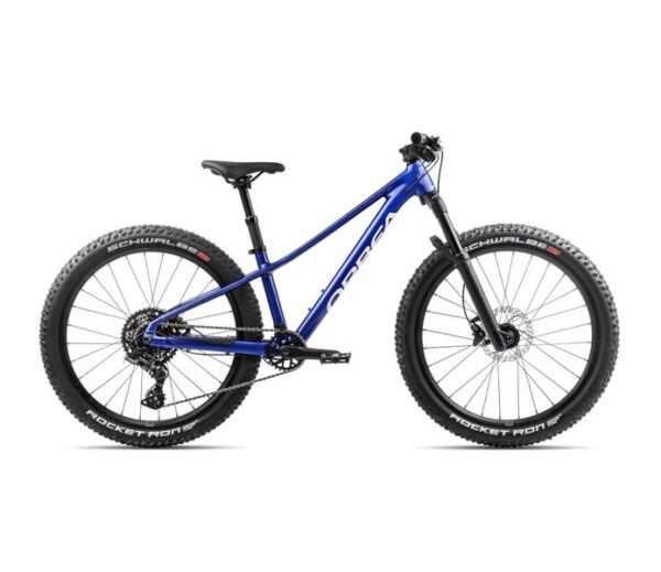 ORBEA BP ROWER DZIECIĘCY KIMU 24 H10 TR 24 Blue