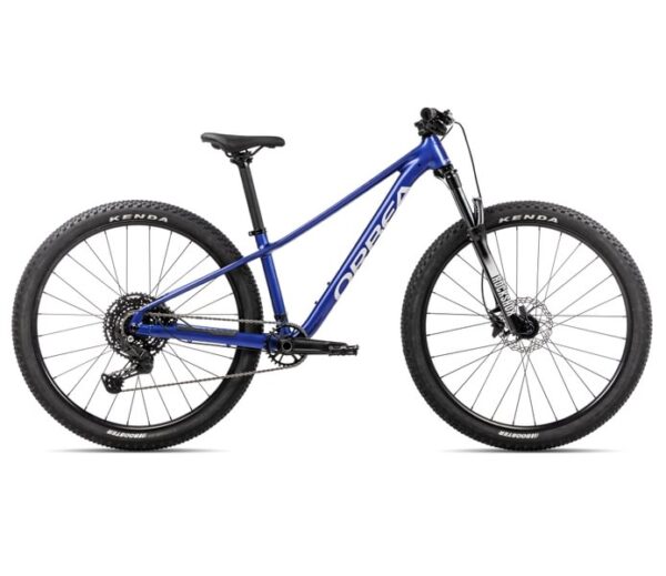 ORBEA BP ROWER DZIECIĘCY KIMU 27 H20 27 Blue