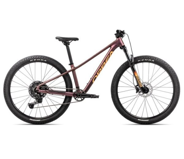 ORBEA BP ROWER DZIECIĘCY KIMU 27 H20 27 Sunset