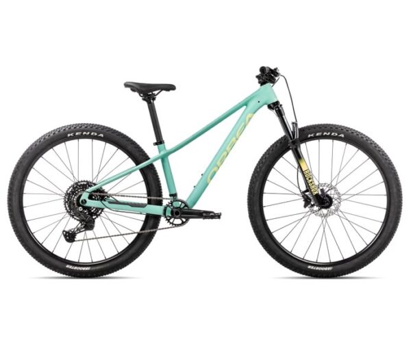 ORBEA BP ROWER DZIECIĘCY KIMU 27 H20 27 Green