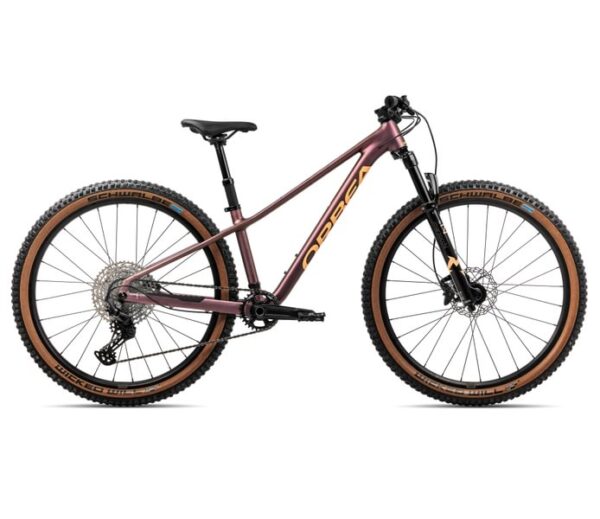ORBEA BP ROWER DZIECIĘCY KIMU 27 H10 27 Sunset