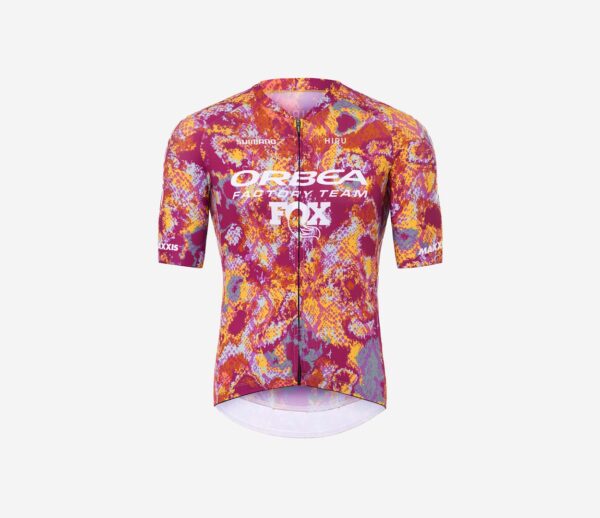 Orbea HIRU CORE koszulka Męska SOUTH AFRICA M