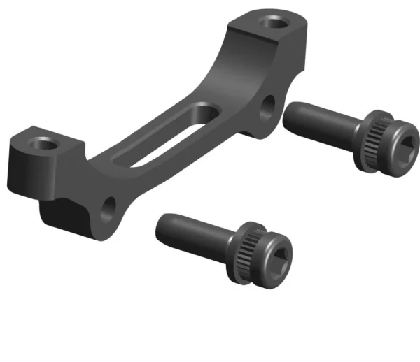 ORBEA SERWIS adapter tylnego hamulca IS na PM Kimu 16