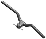 ORBEA SERWIS Kirownica z mostkiem Kimu 40/440