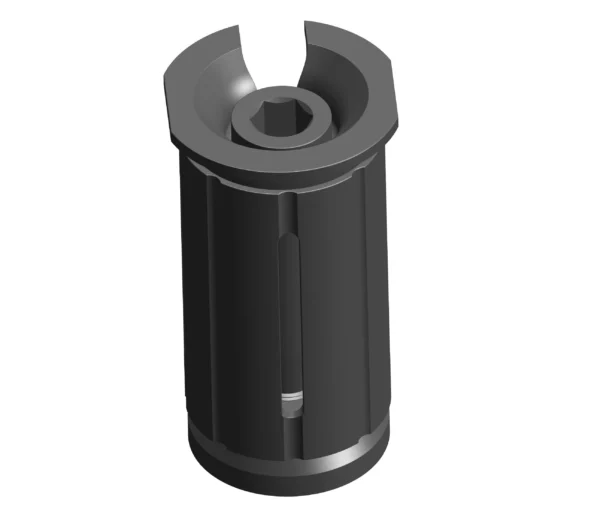 ORBEA SERWIS Ekspander Ø23,2 x 35 mm M5
