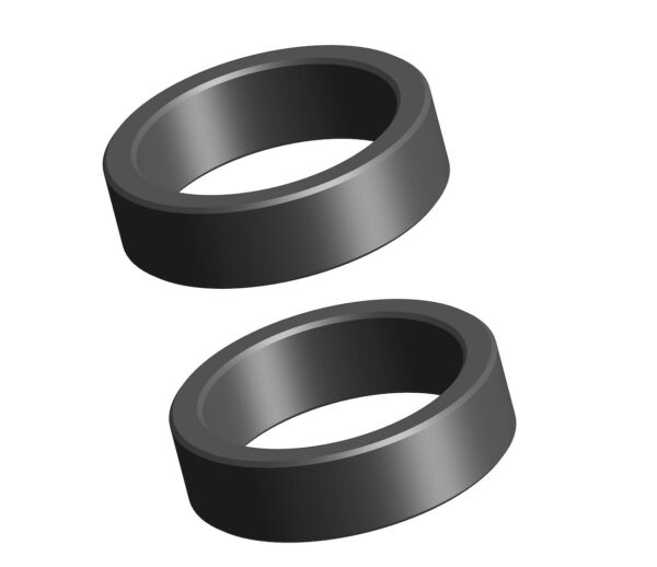 ORBEA SERWIS Podkładka sterowa HSET 1 1/8" – 10 mm
