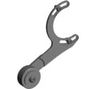 ORBEA SERWIS Napinacz pasa  26DIM 2027