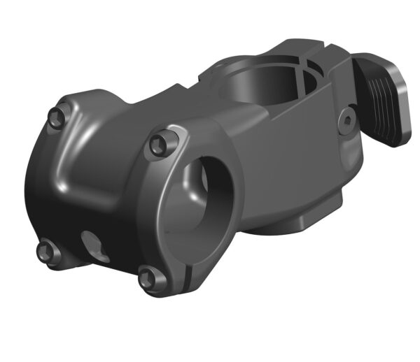 ORBEA SERWIS Korpus składanego mostka ST01 31,8mm 65