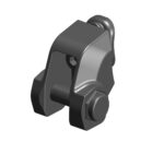 ORBEA SERWIS Uchwyt GoPro FC02 do mostka FC02