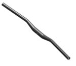 ORBEA SERWIS Kierownica HB01 – 31,8 mm, 680 mm
