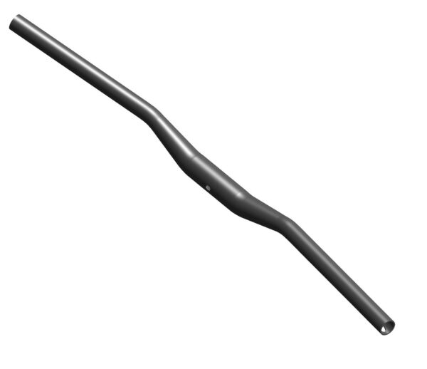 ORBEA SERWIS Kierownica HB01 – 31,8 mm, 680 mm