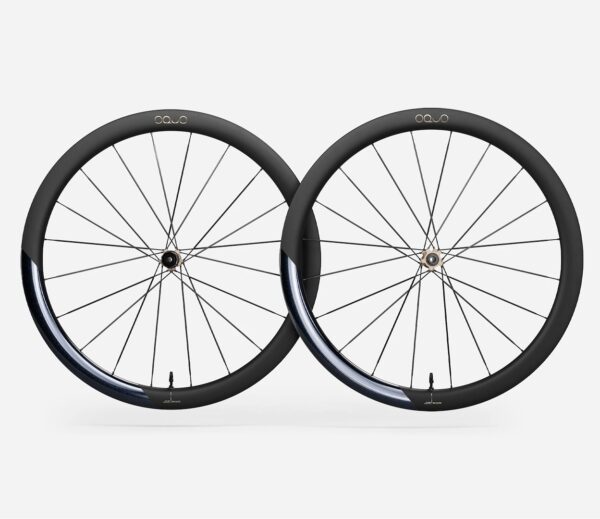 OQUO KOŁA RP45LTD CS SHIMANO HG SET Noctiluca