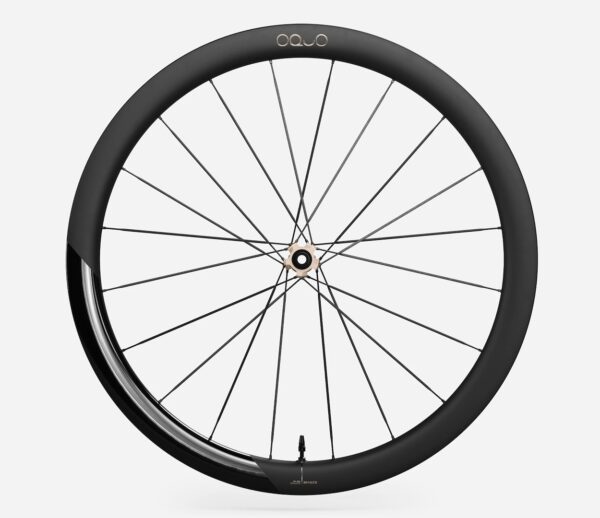 OQUO KOŁA RP45LTD CS FRONT Matt - Gloss