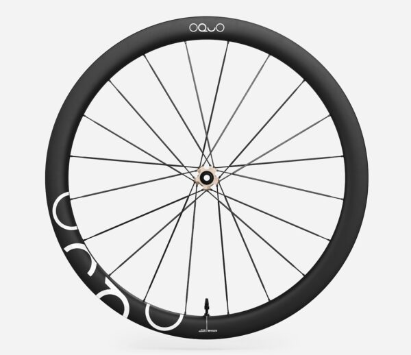 OQUO KOŁA RP45LTD CS FRONT Oquo