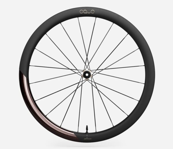 OQUO KOŁA RP45LTD CS SHIMANO HG REAR Burning Ashes