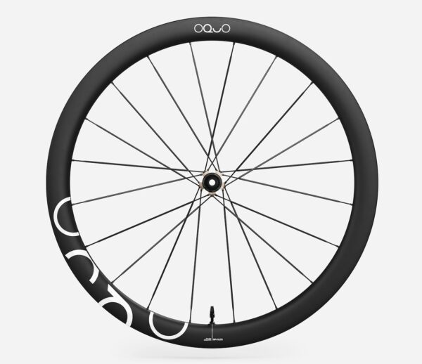 OQUO KOŁA RP45LTD CS SHIMANO HG REAR Oquo