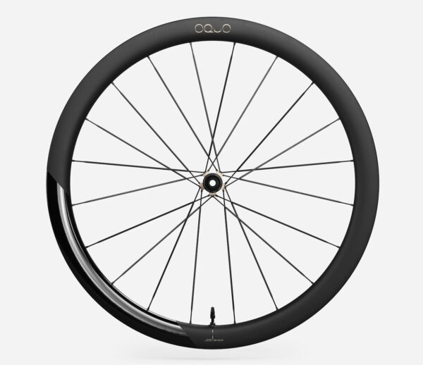 OQUO KOŁA RP45LTD CS XDR REAR Matt - Gloss