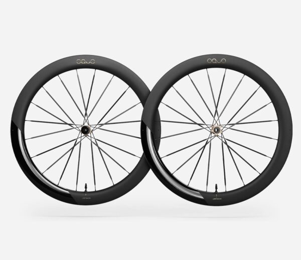 OQUO KOŁA RA57LTD CS SHIMANO HG SET Matt - Gloss
