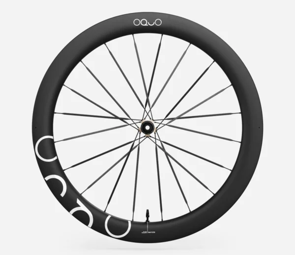 OQUO KOŁA RA57LTD CS SHIMANO HG REAR Oquo