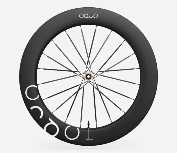 OQUO KOŁA RA80LTD CS FRONT Oquo