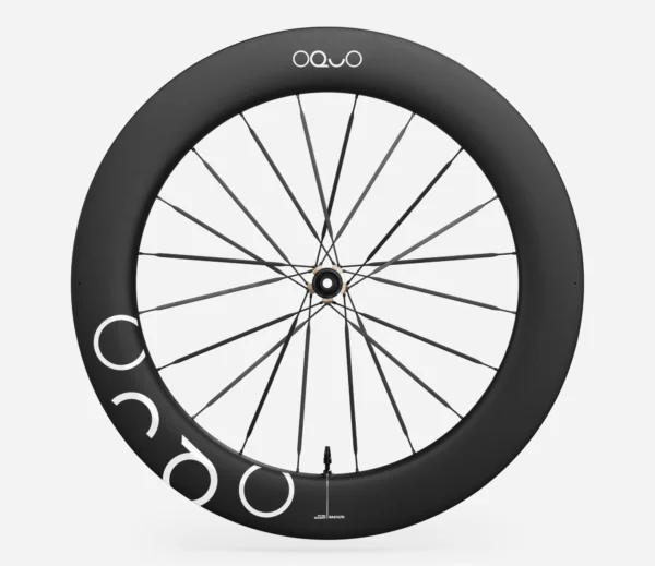 OQUO KOŁA RA80LTD CS SHIMANO HG REAR Oquo