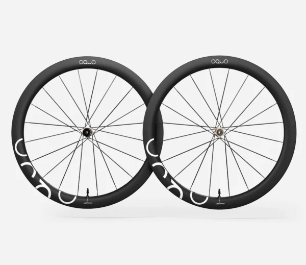OQUO KOŁA RP50LTD CS SHIMANO HG SET Oquo