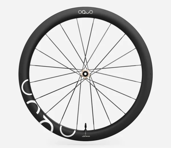 OQUO KOŁA RP50LTD CS FRONT Oquo