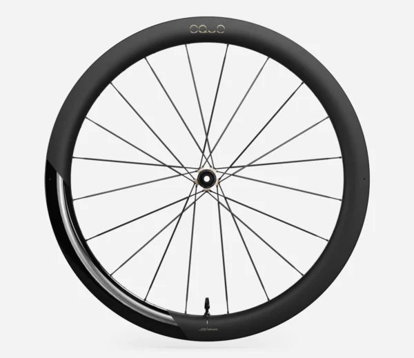 OQUO KOŁA RP50LTD CS SHIMANO HG REAR Matt - Gloss