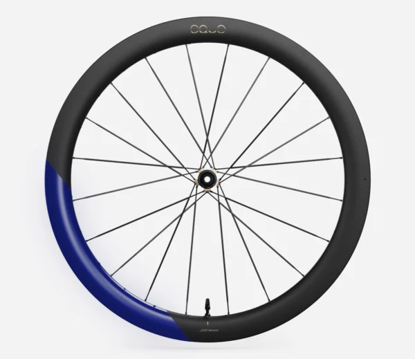 OQUO KOŁA RP50LTD CS SHIMANO HG REAR Cobalt Blue