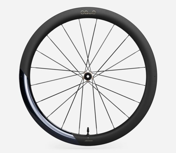 OQUO KOŁA RP50LTD CS SHIMANO MS REAR Noctiluca