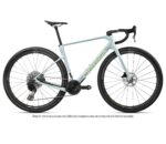 Orbea rower gravelowy TERRA RACE M22 LTD 1X Frozen