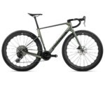 Orbea rower gravelowy TERRA RACE M12 LTD 1X PWR Green