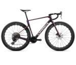 Orbea rower gravelowy TERRA RACE M12 LTD 1X PWR Sunset
