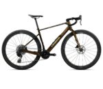 Orbea rower gravelowy TERRA M22 TEAM 1X Caramel