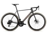Orbea rower szosowy ORCA M22 LTD PWR Diamond - Sunset