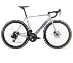 Orbea rower szosowy ORCA M22 LTD PWR Silver - Grey
