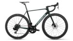 Orbea rower szosowy ORCA M22 TEAM Green - Carbon