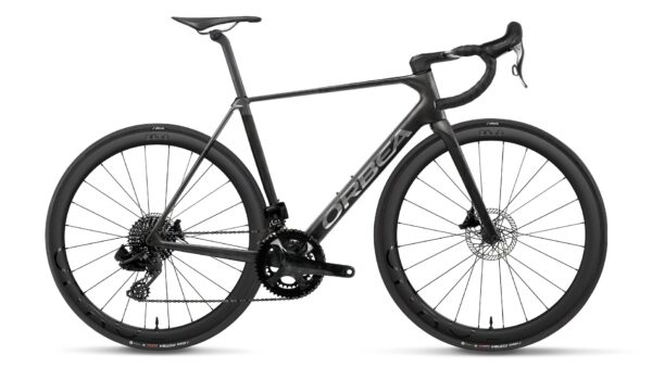 Orbea rower szosowy ORCA M22 TEAM Diamond - Grey
