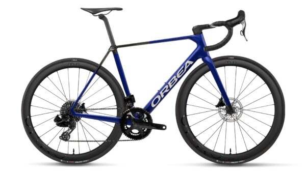 Orbea rower szosowy ORCA M22 TEAM Blue