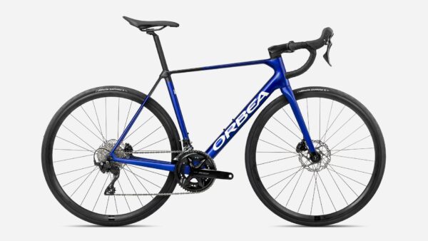 Orbea rower szosowy ORCA M30 Blue