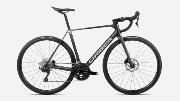 Orbea rower szosowy ORCA M30 Diamond - Grey