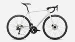 Orbea rower szosowy ORCA M30i White - Lilac