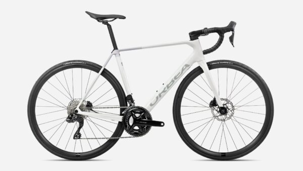Orbea rower szosowy ORCA M30i White - Lilac