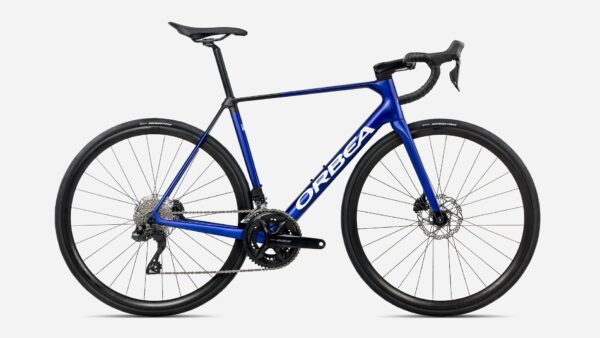 Orbea rower szosowy ORCA M30i Blue