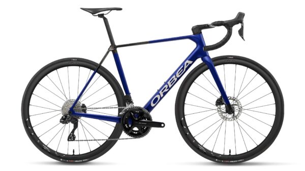 Orbea BP rower szosowy ORCA M35i Blue