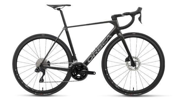Orbea BP rower szosowy ORCA M35i Diamond - Grey