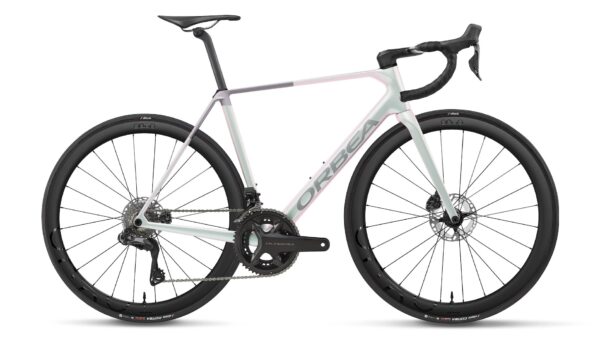 Orbea BP rower szosowy ORCA M20i TEAM White - Lilac