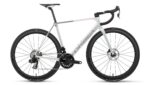 Orbea rower szosowy ORCA M21eTEAM White - Lilac