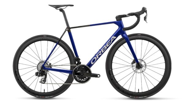 Orbea rower szosowy ORCA M21eTEAM Blue