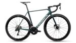 Orbea rower szosowy ORCA M30i LTD PWR Green - Carbon